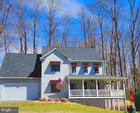 Athens, RUTHER GLEN, VA 22546