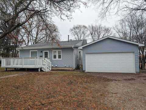 9Th, ANOKA, MN 55303