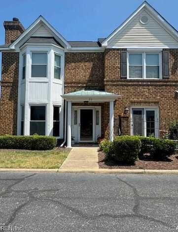 Barrymore, HAMPTON, VA 23666