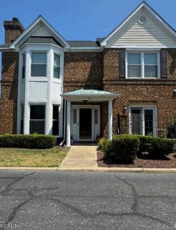 Barrymore, HAMPTON, VA 23666