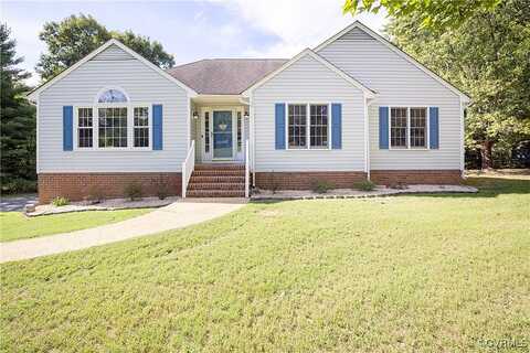 Glenridge, POWHATAN, VA 23139