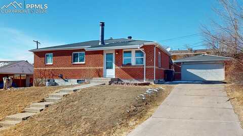 90Th, THORNTON, CO 80229