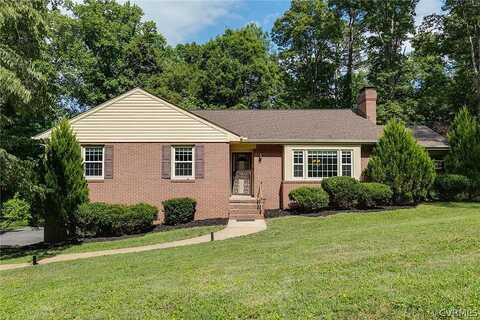 Thurloe, NORTH CHESTERFIELD, VA 23235