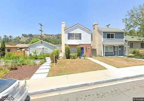 Glenoaks, GLENDALE, CA 91206