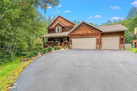 Cottage Wood, NISSWA, MN 56468