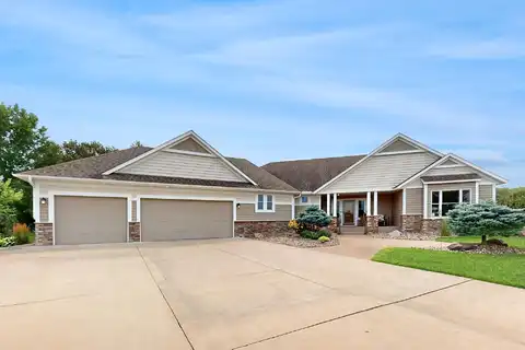 Saddle Ridge, ROGERS, MN 55374