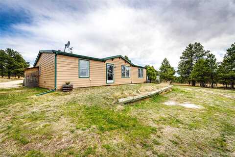 Jade, DEER TRAIL, CO 80105