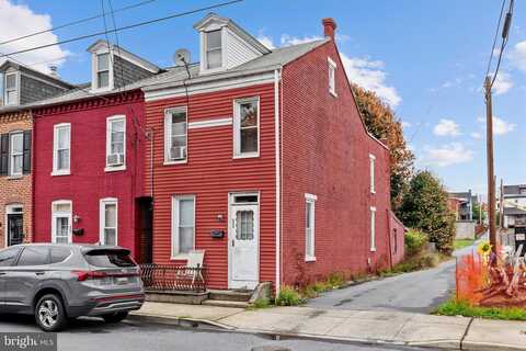 2Nd, COLUMBIA, PA 17512