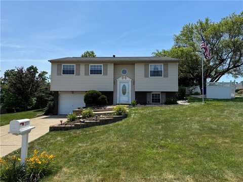 Mifflin Hills, WEST MIFFLIN, PA 15122