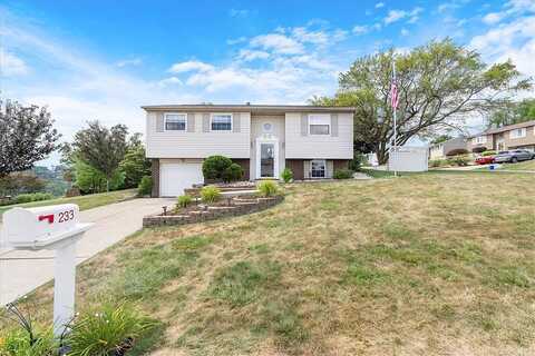 Mifflin Hills, WEST MIFFLIN, PA 15122