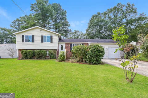 Ranch, NORCROSS, GA 30071