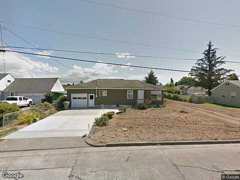 36Th, LONGVIEW, WA 98632