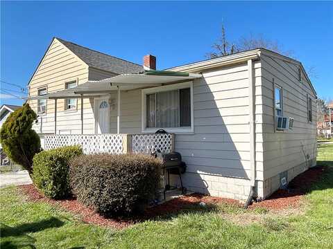 Poplar, MONROEVILLE, PA 15146