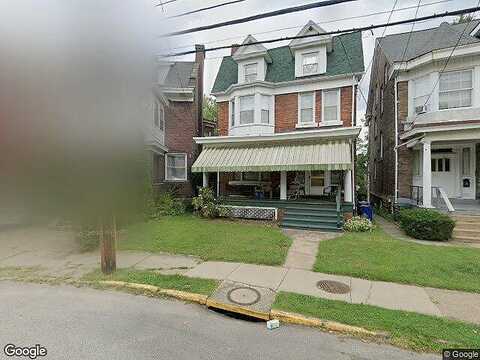 Morewood, PITTSBURGH, PA 15213