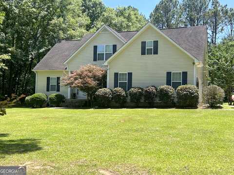 Rain Valley, MEANSVILLE, GA 30256