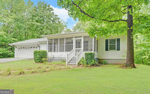 Forest Brook, EASTANOLLEE, GA 30538