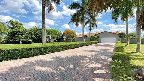 242Nd, HOMESTEAD, FL 33031