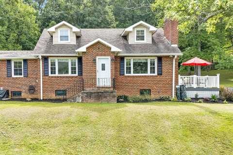 Dorseys Knoll, BUCHANAN, VA 24066