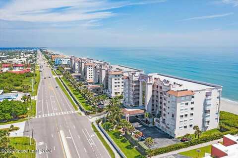 Highway A1A, INDIAN HARBOUR BEACH, FL 32937