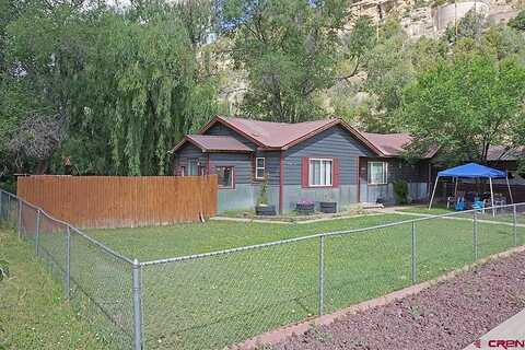 11Th, DOLORES, CO 81323