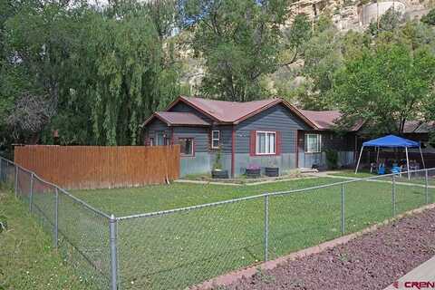 11Th, DOLORES, CO 81323