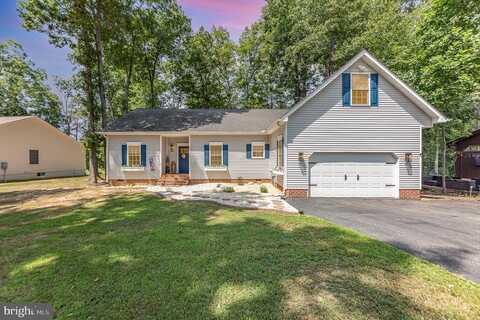 Remington, RUTHER GLEN, VA 22546