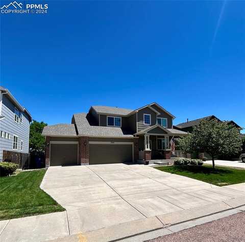 Bucolo, COLORADO SPRINGS, CO 80951