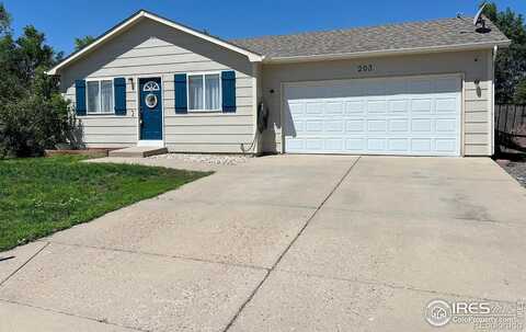 23Rd Avenue, GREELEY, CO 80631