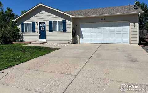 23Rd Avenue, GREELEY, CO 80631