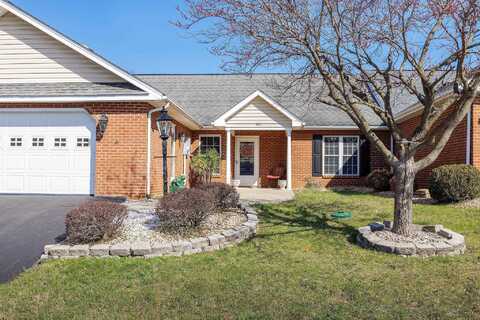 Red Oaks, STAUNTON, VA 24401