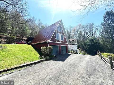 Bonanza, MILROY, PA 17063