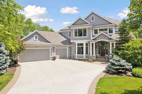 Melrose Chase, EDEN PRAIRIE, MN 55347