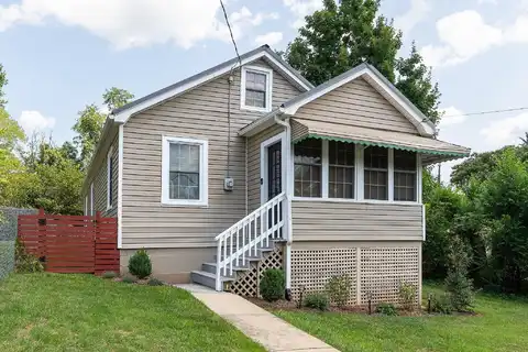 Vinson, STAUNTON, VA 24401