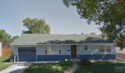 Iroquois, PUEBLO, CO 81001