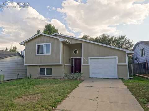 Moran, COLORADO SPRINGS, CO 80915