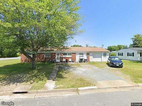 Hurst, HAMPTON, VA 23663