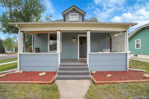 14Th, GREELEY, CO 80631