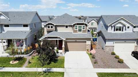 107Th, COMMERCE CITY, CO 80022