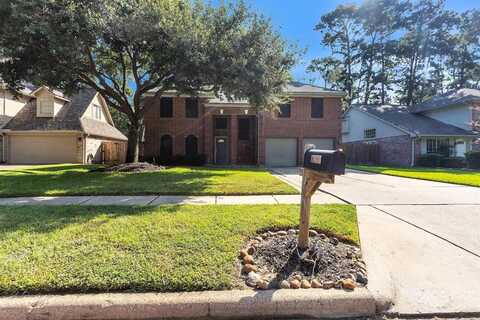 Seven Pines, SPRING, TX 77379