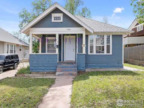 7Th, GREELEY, CO 80631