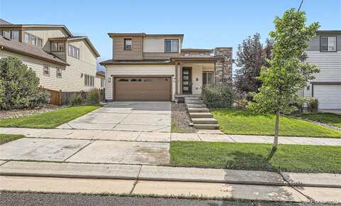 108Th, COMMERCE CITY, CO 80022