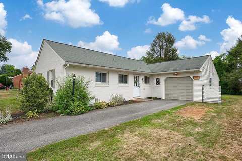 Billview, LANCASTER, PA 17601