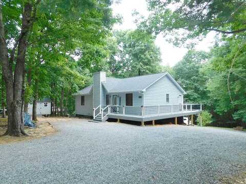 Diamond Hill, MONETA, VA 24121