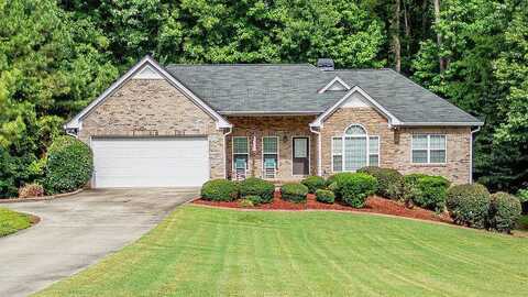 Woodridge, DOUGLASVILLE, GA 30134