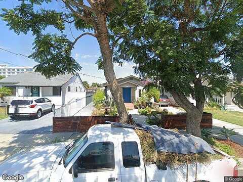 215Th, TORRANCE, CA 90501