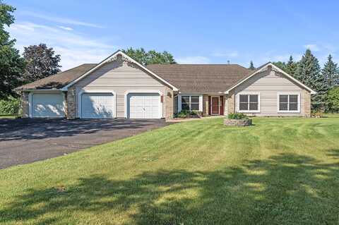 Fortmann, ANOKA, MN 55303