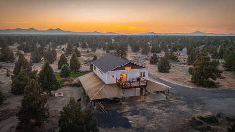 Majestic View, POWELL BUTTE, OR 97753