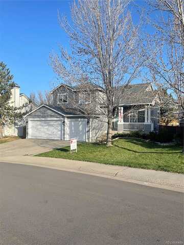 Orchard Grass, PARKER, CO 80134