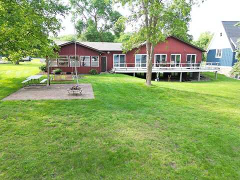 Viking Bay, LAKE PARK, MN 56554