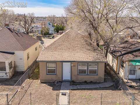 17Th, PUEBLO, CO 81003